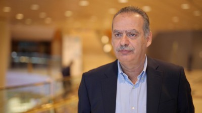 Σημεία του χαιρετισμού του Γενικού Γραμματέα Δημόσιας Υγείας, Ιωάννη Μπασκόζου στο συνέδριο Health IT 18